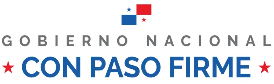 GOBIERNO NACIONAL LOGO PNG